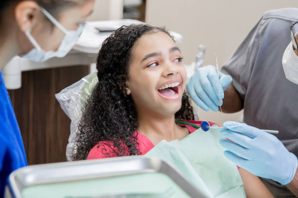 Best Emergency Wisdom Teeth Removal in Strasburg, CO